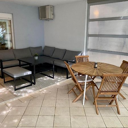 Apartment Dalmatino บาชกาโวดา ภายนอก รูปภาพ