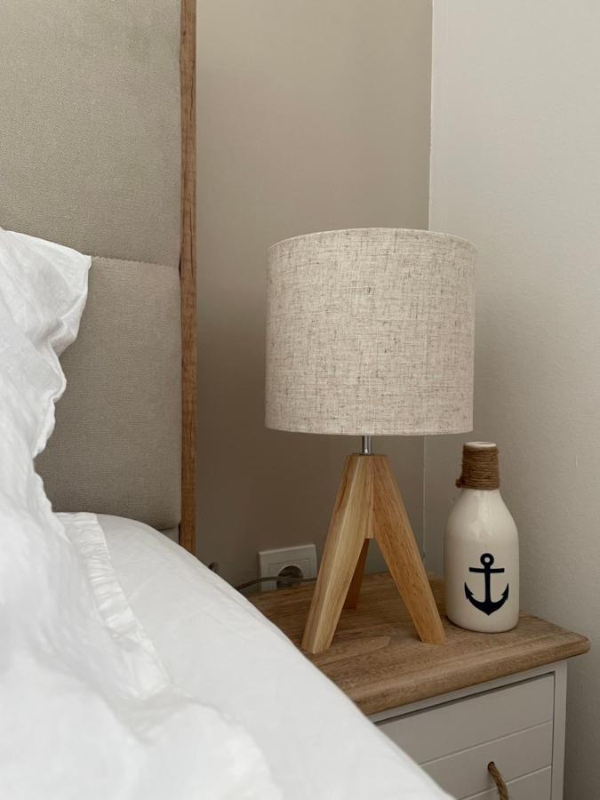 Apartment Dalmatino บาชกาโวดา ภายนอก รูปภาพ
