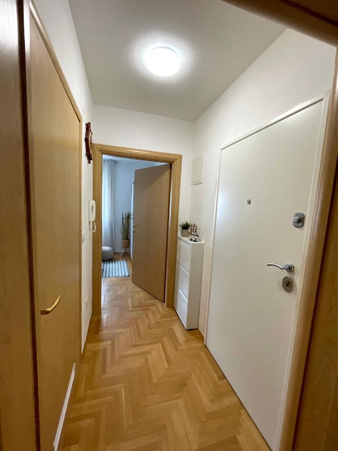 Apartment Dalmatino บาชกาโวดา ภายนอก รูปภาพ