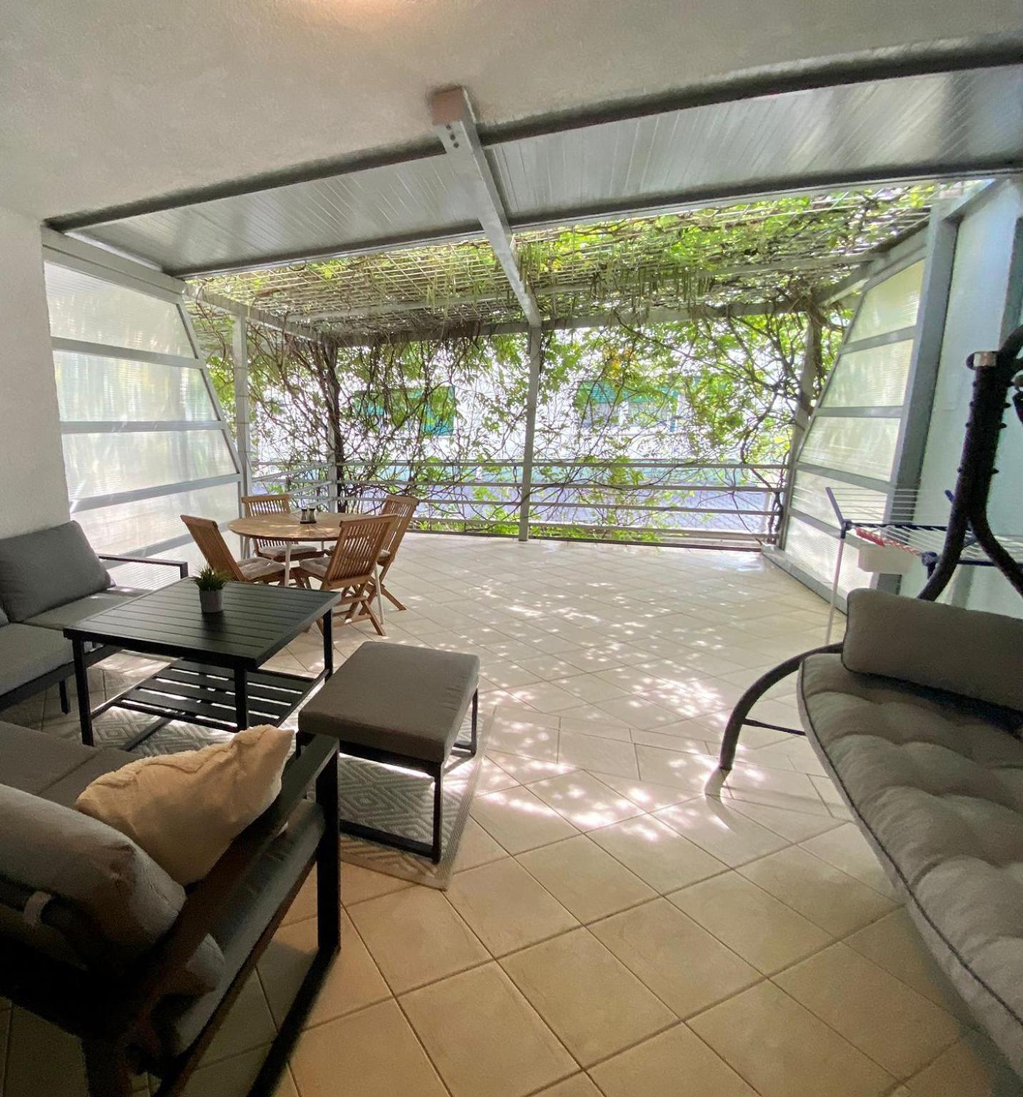Apartment Dalmatino บาชกาโวดา ภายนอก รูปภาพ