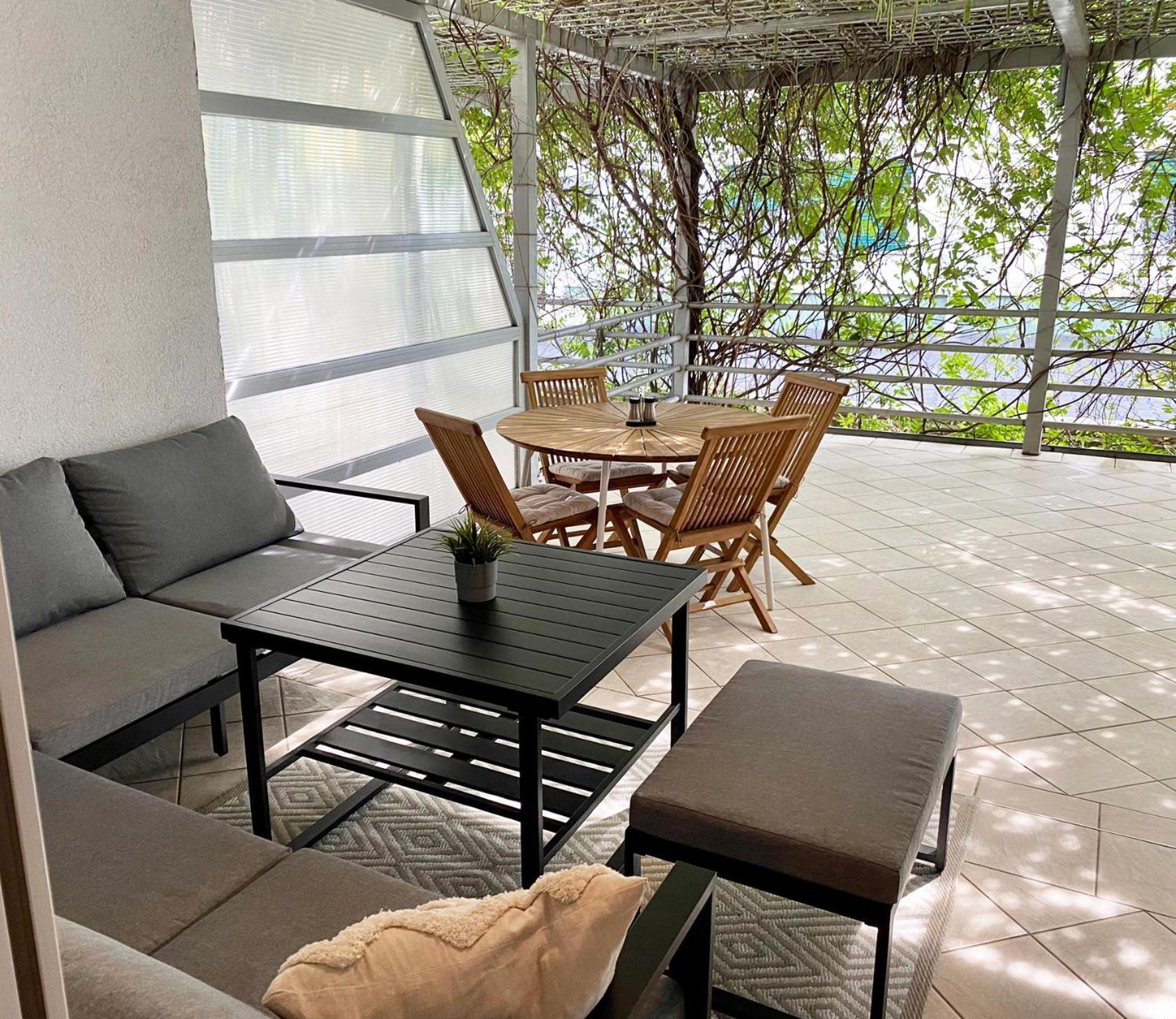 Apartment Dalmatino บาชกาโวดา ภายนอก รูปภาพ