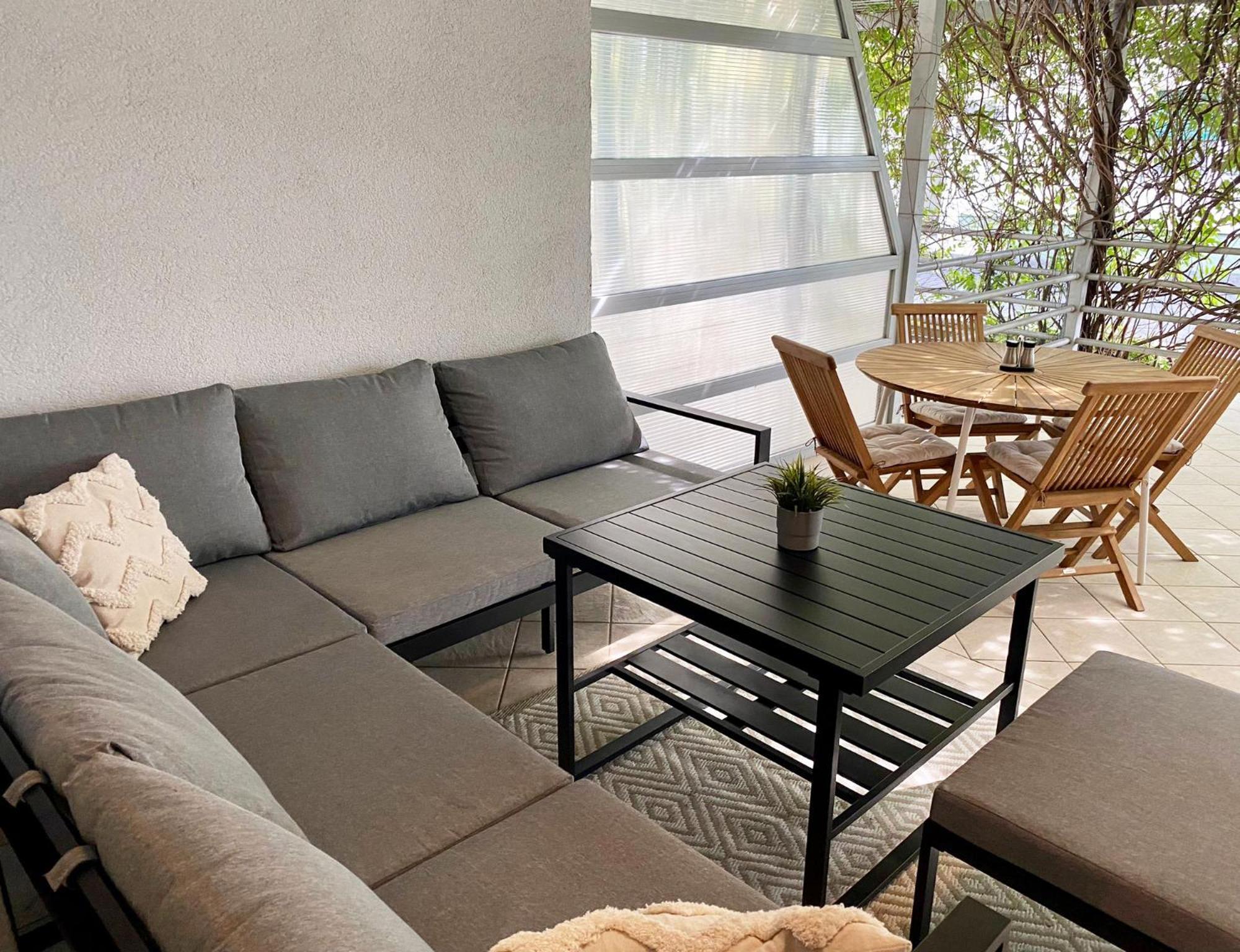 Apartment Dalmatino บาชกาโวดา ภายนอก รูปภาพ